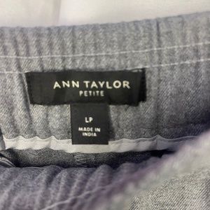 Ann Taylor trousers